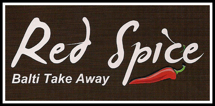 Red Spice Takaway, 318 Crompton Way, Bolton.